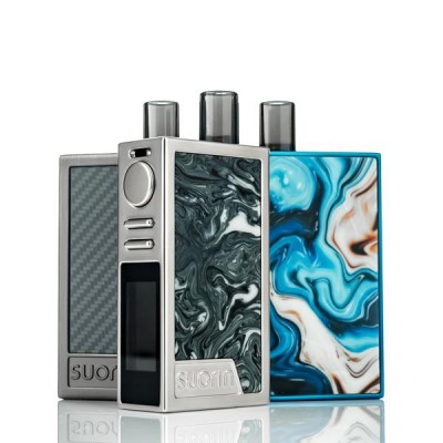 Suorin Elite